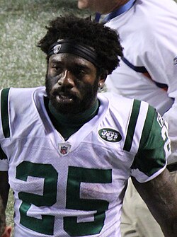 Joe Mcknight