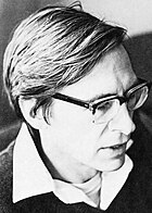 John Rawls John Rawls (1971 photo portrait).jpg