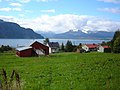 Miniatura para Kåfjord