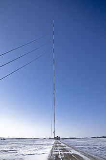 Kvly Tower