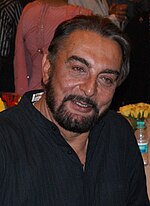 Vignette pour Kabir Bedi