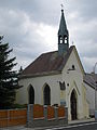 Dreifaltigkeitskapelle