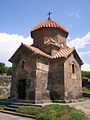 Karmravor Kirk, 7t century