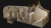 Vignette pour Tombeau d'Amphipolis