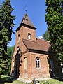 Kirche in Kastorf