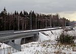 Pienoiskuva sivulle Petaksen rautatieasema