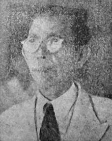 Ki Hajar Dewantara Suara Rakyat 4 July 1952 p1.jpg