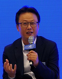 Kim Un-su (2019)