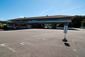 Image illustrative de l’article Gare de Kashikojima