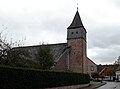 Kirche St. Nikolaus