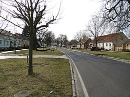 Klausdorf – Veduta