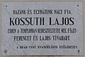 Kossuth Lajos, Deák Ferenc tér 4–5.