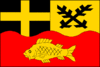 Vlajka obce Křižanovice