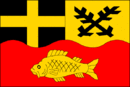 Drapeau de Křižanovice