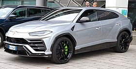 Lamborghini Urus на выставке IAA 2019 IMG 0757.jpg