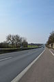 Lange Meil, Richtung Limburg (von Ahlbach gesehen)