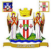 Coat of arms of Lazarevac