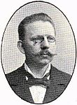 Albert Lindström (kompositör)