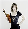 Lisa Batiashvili, violoniste
