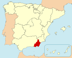 Almería ili