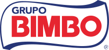 Логотип Grupo BIMBO.svg