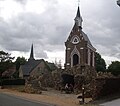 Sint-Maria-Lierde