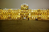 Bảo tàng Louvre