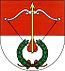 Blason de Lukov