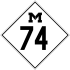 M-74-signo