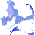 2016 United States House of Representatives election in Massachusetts's 9th congressional district