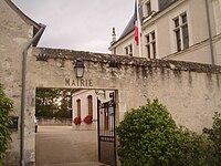 Chambord (Loir-et-Cher)