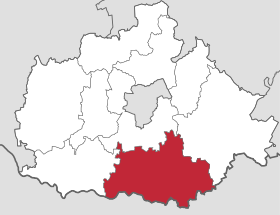 Micro-région de Siklós