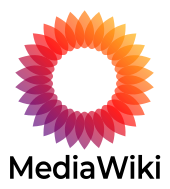 Logo de MediaWiki