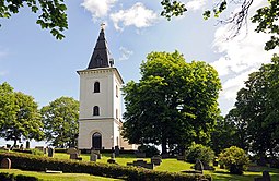 Mellösa kyrka