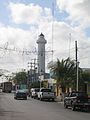 Progreso, Yucatan, Mexico