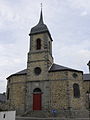 Église Saint-Pierre de Miniac-Morvan