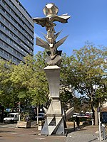Monument à la Résistance