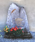 Monument aux morts