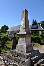 Monument aux morts