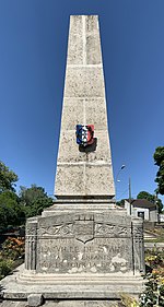 Monument aux morts