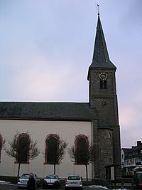 Église