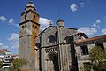 Klosterkirche Santa María