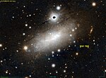 Vignette pour NGC 1569