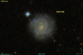 Image illustrative de l’article NGC 5148