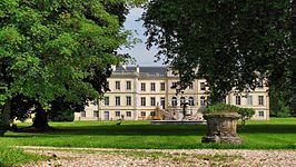 Abbaye Notre-Dame-de-la-Charité