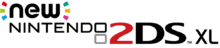 Логотип New Nintendo 2DS XL.png