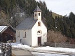 Kapelle beim Thaler