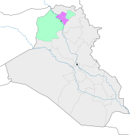 Nineveh Plains Iraq.svg