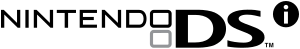 Логотип Nintendo DSi .svg