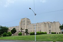 North Little Rock High School.JPG